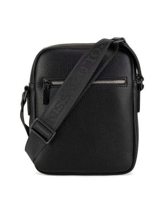 U.S. Polo Assn. Borsellino U.S. Polo Assn. BEUXT5749MVP Nero