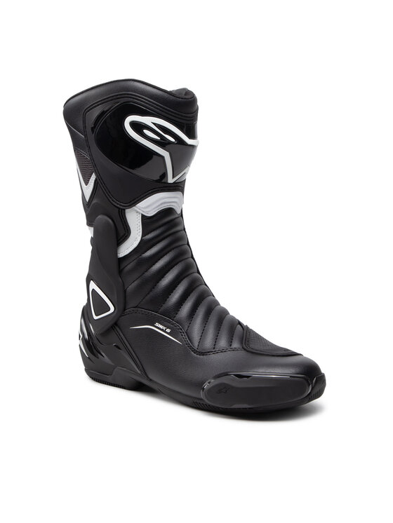 Alpinestars Cizme de motocicletă Alpinestars Smx-6 V2 2223017-12 Alb