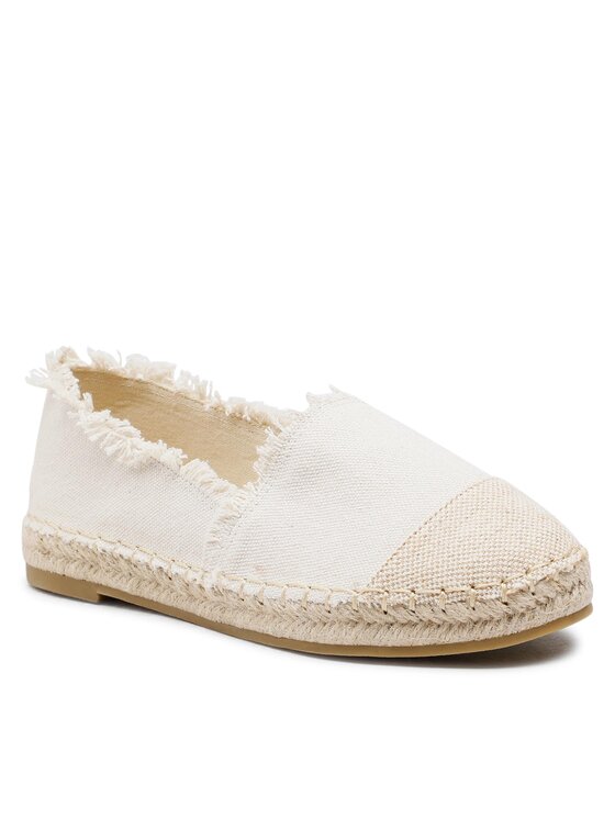 DeeZee Espadrillas DeeZee WSS990-196 Beige
