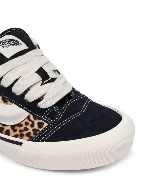 Vans Πάνινα παπούτσια Vans Knu Skool VN000E9XYY61 Καφέ