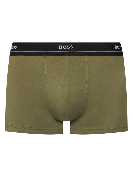 BOSS BOSS Conjunto de calzoncillos boxer 50531660 De color