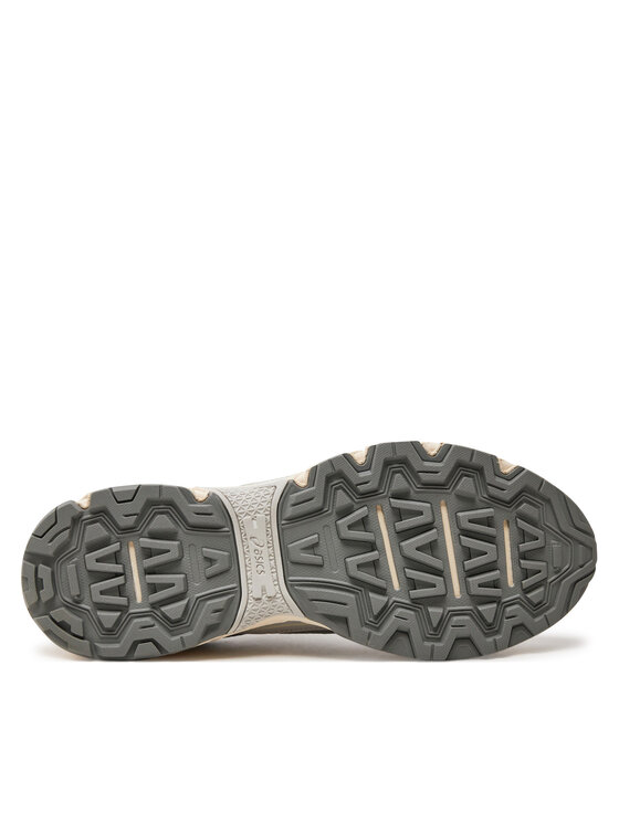 Asics Сникърси Asics Gel-Venture 6 1203A297 Сив