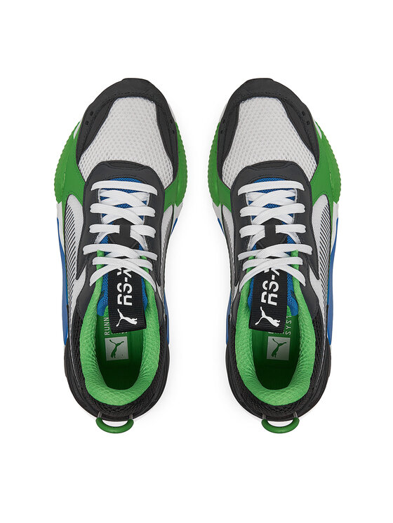 Puma Снікерcи Puma Rs-X Toys 369449 26 Кольоровий