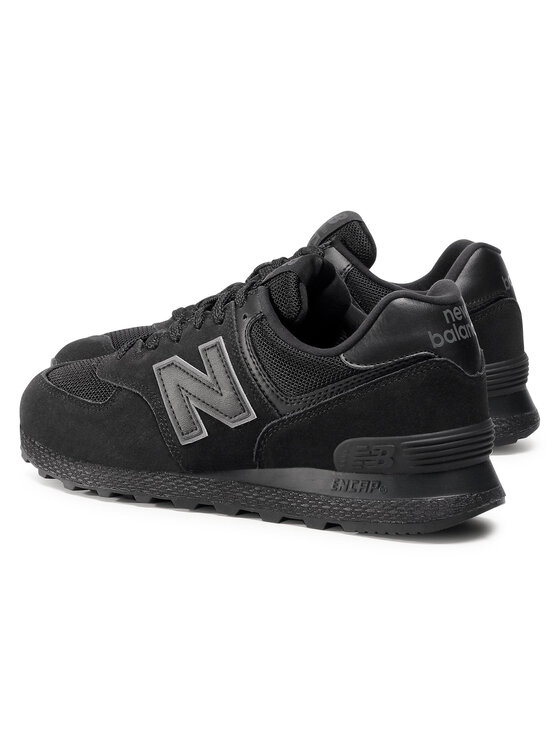 New Balance Sportcipő New Balance MT574ATD Fekete
