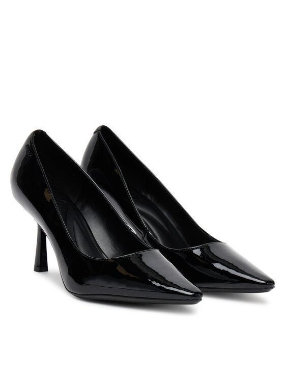 DKNY Туфлі на шпильці DKNY Natrona K3569029 Чорний