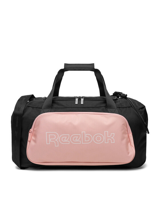 Reebok Sportska torba Reebok C-RBK-P-004-08 Crna