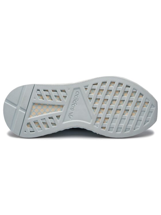 adidas Sneakers adidas Deerupt Runner W CG6083 Albastru