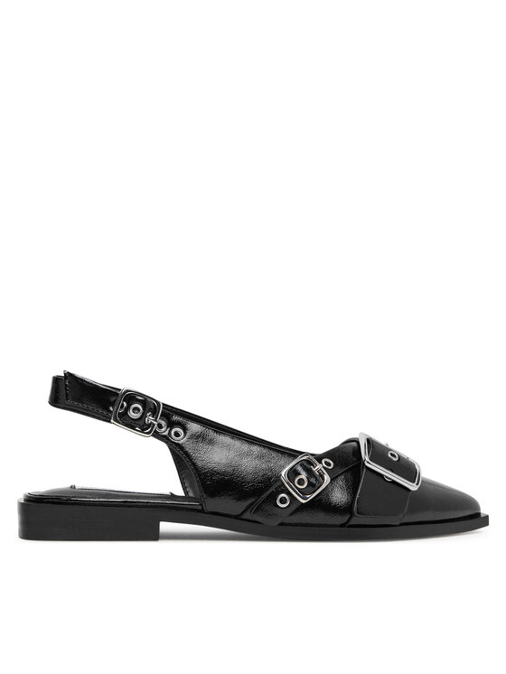 Steve Madden Балетки Steve Madden SM11003901 Чорний