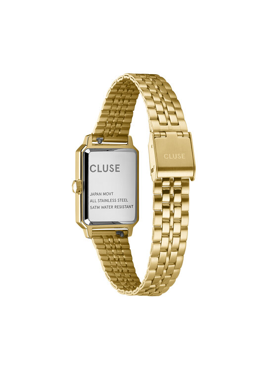 Cluse Sat Cluse CW11512 Zlatna