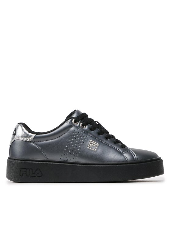 Fila Сникърси Fila Crosscourt Altezza F Low Wmn FFW0212.83162 Сребрист