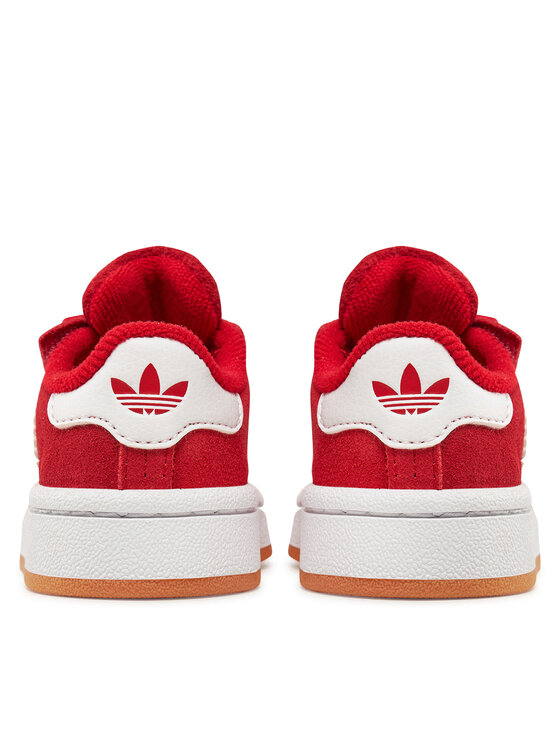 adidas Снікерcи adidas Campus 00s Cf El I JI4336 Червоний