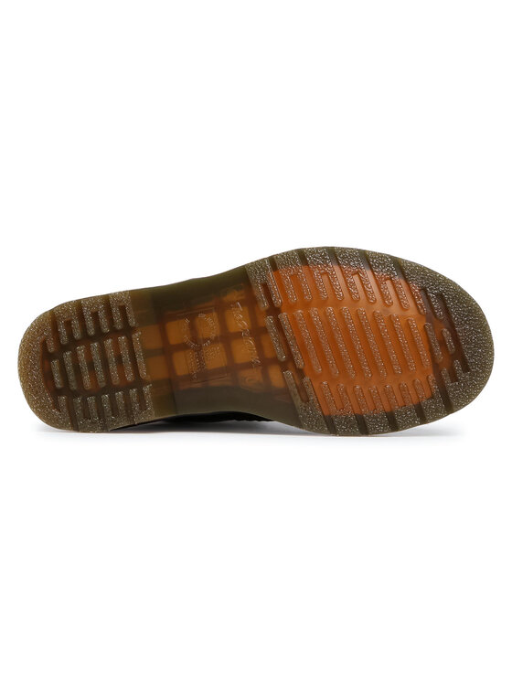 Dr. Martens Берци Dr. Martens 1460 Smooth 11822600 Бордовий