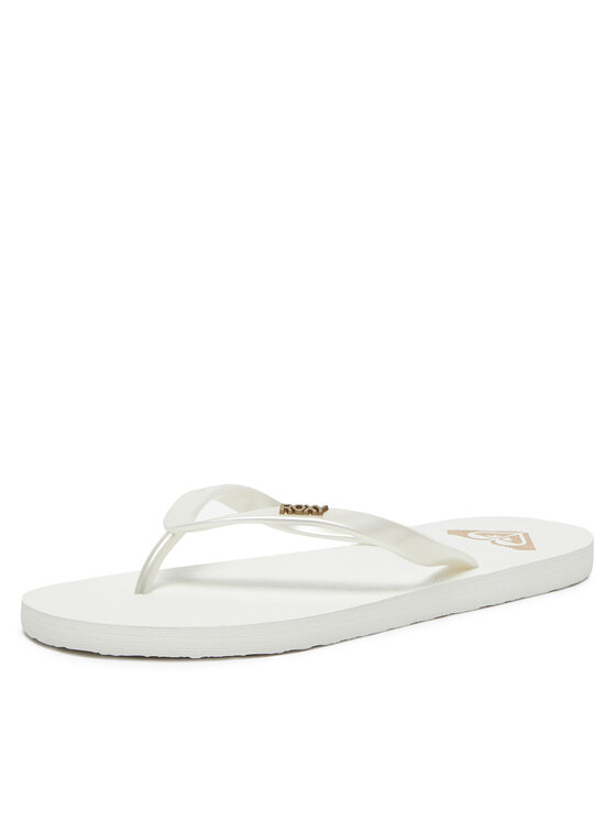 Roxy В'єтнамки Roxy 839470 Білий