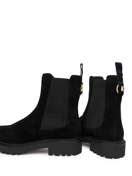 Gant Chelsea cipele Gant 33553439 Crna