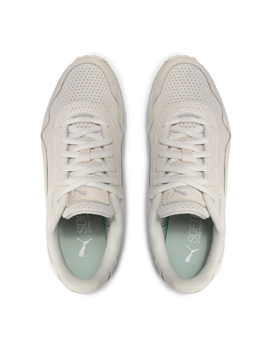 Puma Tenisice Puma R78 Voyage Premium 382718 03 Bež