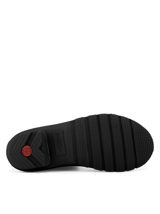 Hunter Cizme de cauciuc Hunter WFS2078RMA Negru