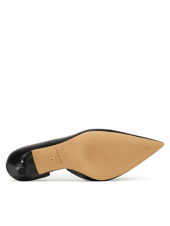 Aldo Augstpapēžu kurpes Aldo Livianna 14054896 Melns