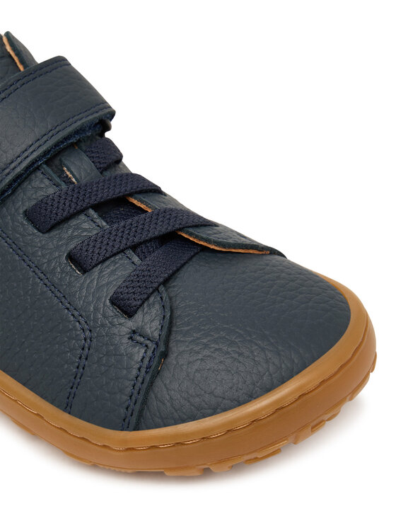 Froddo Туфлі Froddo Barefoot Elastic G3130285 D Cиній