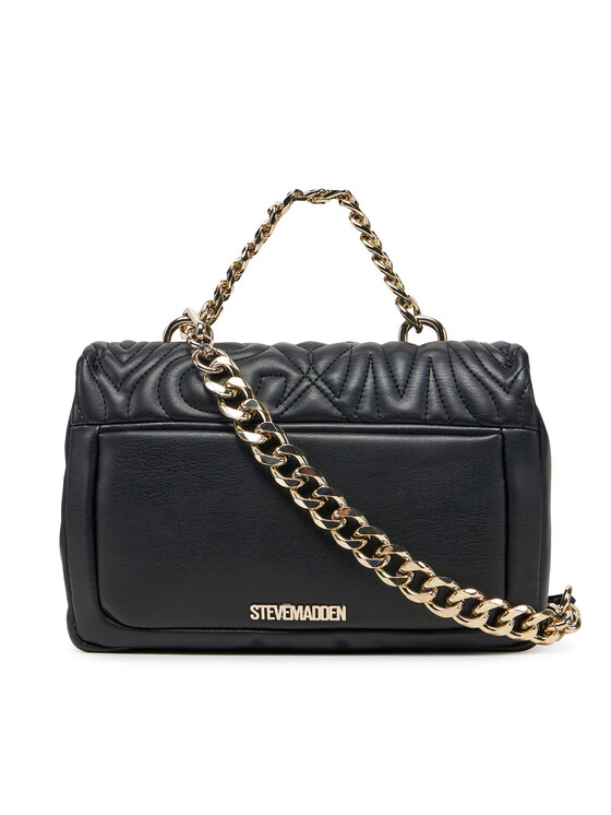 Steve Madden Сумка Steve Madden Bnotable SM13001564 Чорний