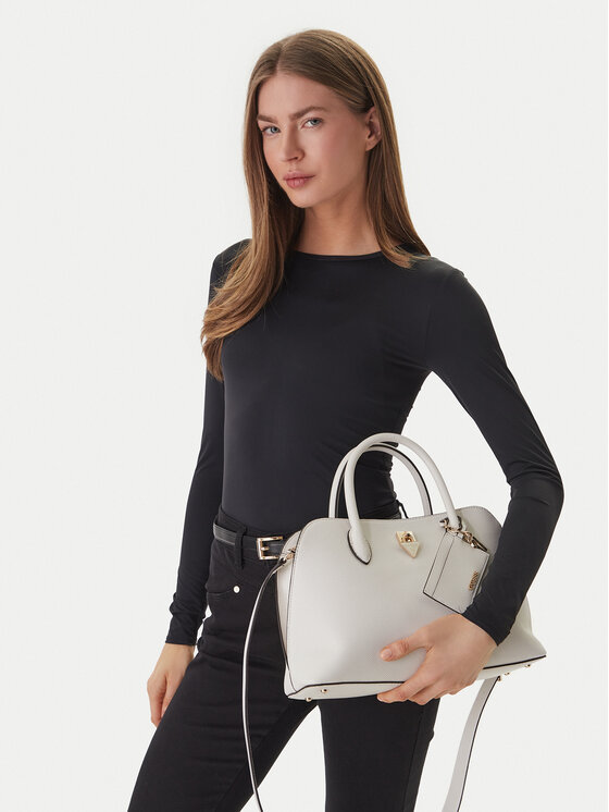 Guess Сумка Guess Patsie HWZG99 19060 Écru