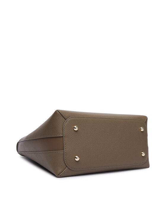 Furla Сумка Furla Goccia S WB01979 BX3353 CN 4903S Сірий