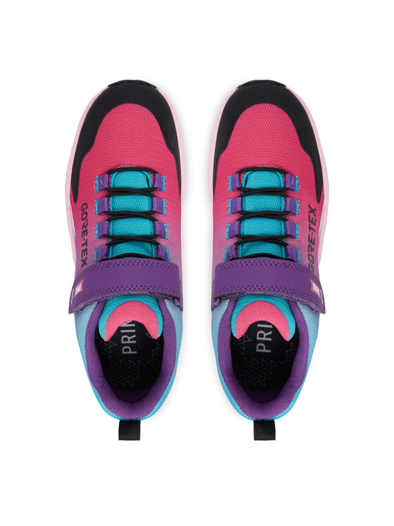 Primigi Снікерcи Primigi GORE-TEX 2419000 D Рожевий