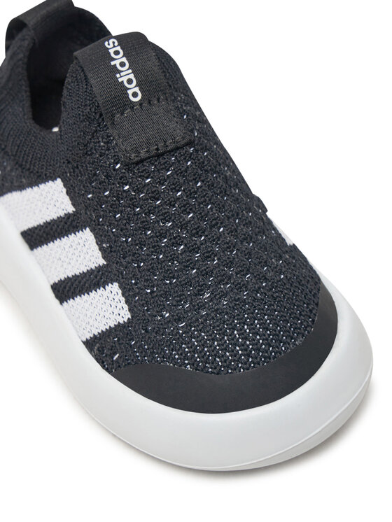 adidas Снікерcи adidas Bubblecomfy IH1264 Чорний