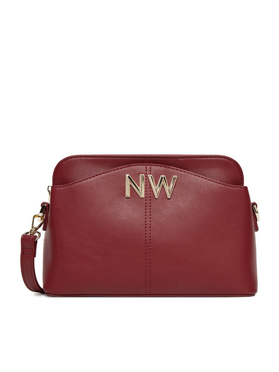 Nine West Сумка Nine West CEO-ISABELLA-S23599-1 Червоний