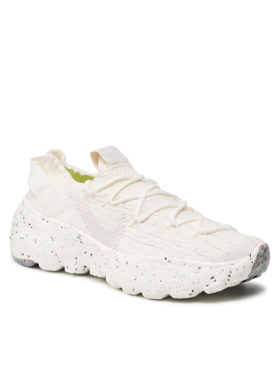 Nike Αθλητικά Nike Space Hippie 04 CZ6398 104 Λευκό