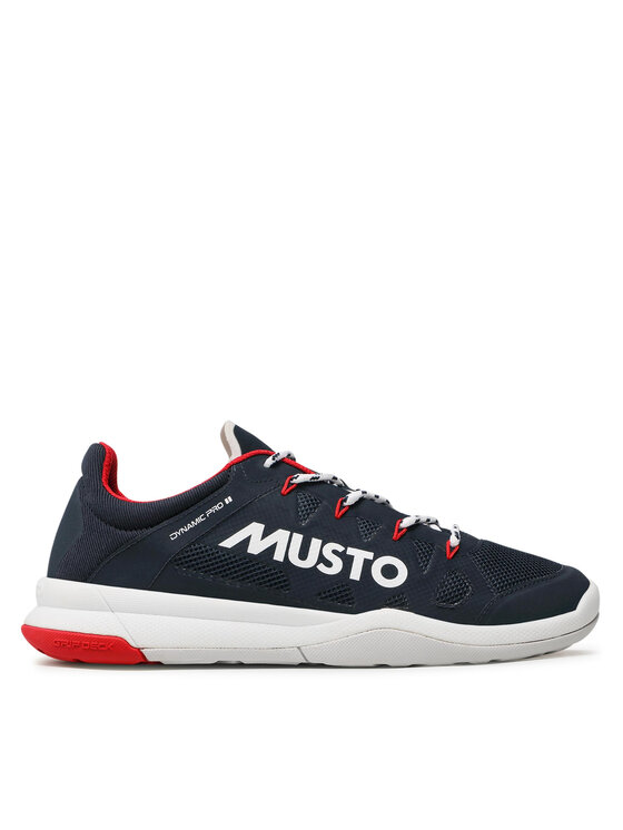 Musto Obuća za vodene sportove Musto Dynamic Pro II Adapt 82027 Tamnoplava
