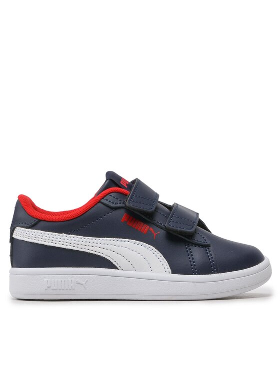 Puma Sneakers Puma Smash 3.0 L V Ps 392033 04 Blu scuro