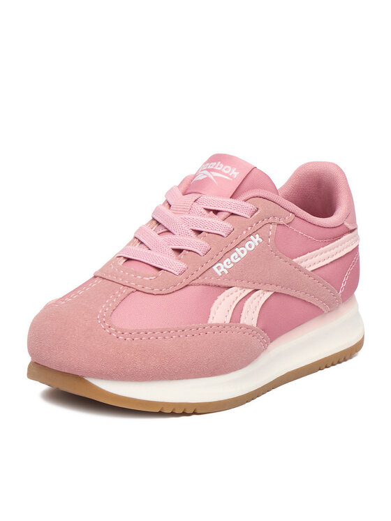 Reebok Снікерcи Reebok CEO-FIORI AR30309RQW Рожевий