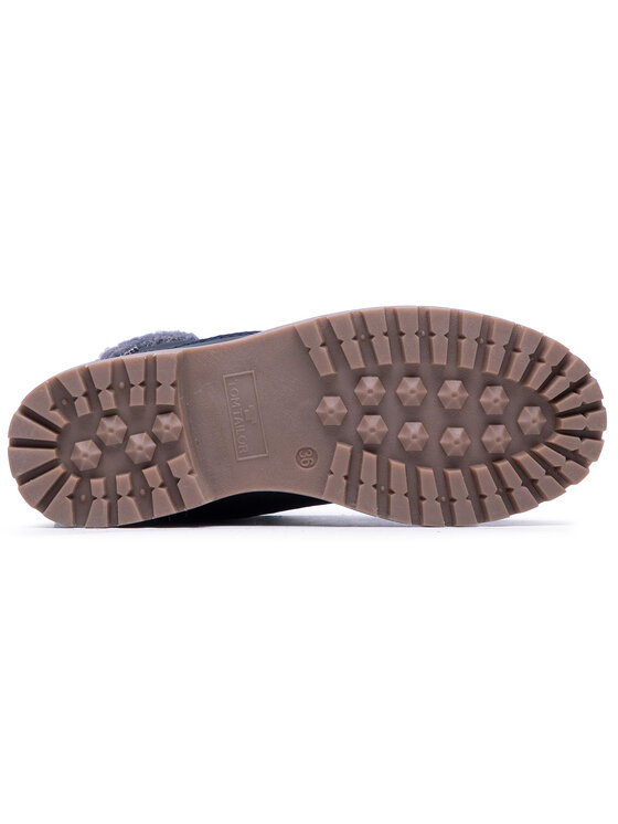 Tom Tailor Trappers Tom Tailor 9090105 Bleumarin