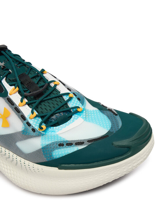 Under Armour Снікерcи Under Armour UA Echo 6006061 Кольоровий