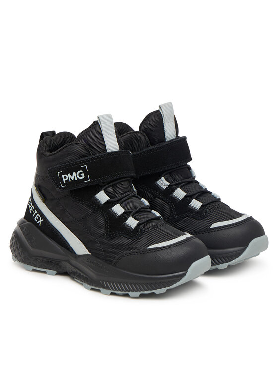 Primigi Bakancs Primigi GORE-TEX 2430033 M Fekete