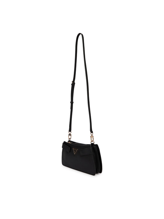 Guess Сумка Guess Serenova Mini HWZG80 91720 Чорний