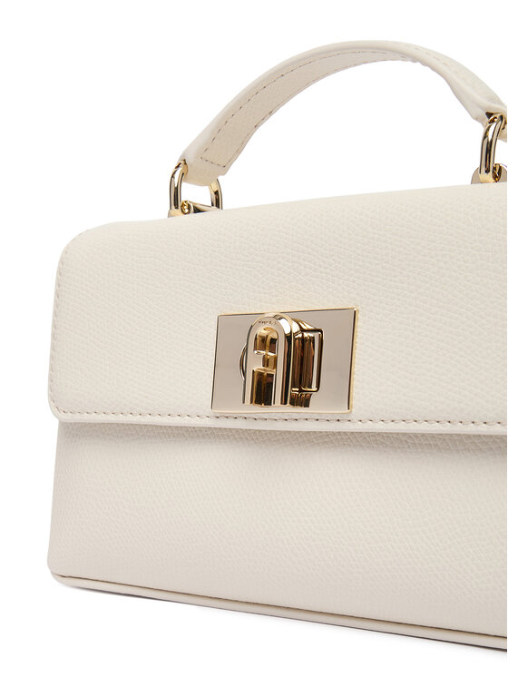 Furla Torebka Furla 1927 Mini WE00423 ARE000 CN PNN00 Écru