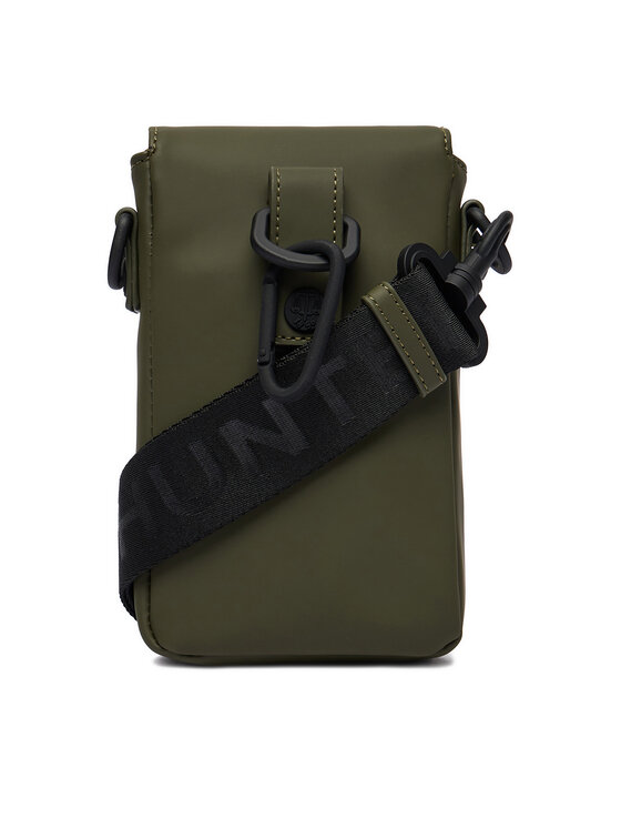 Hunter Плоска сумка Hunter C-HTR-B-015-08 Хакі
