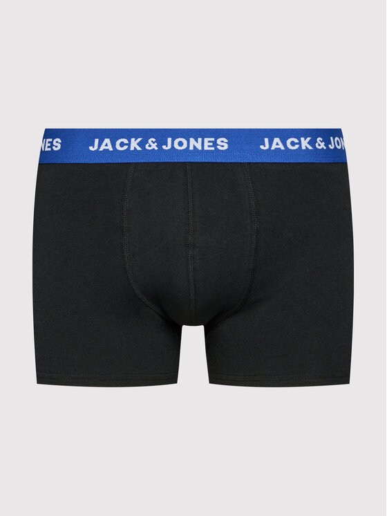 Jack & Jones Jack & Jones Boxershorts-Set Lee 12144536 Bunt