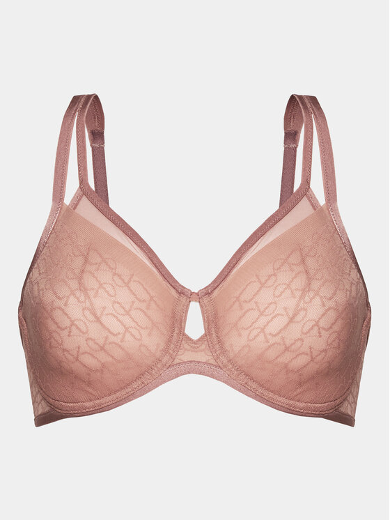 Triumph Triumph Reggiseno con ferretto Triumph Signature Sheer W01 EX 10215906 Beige