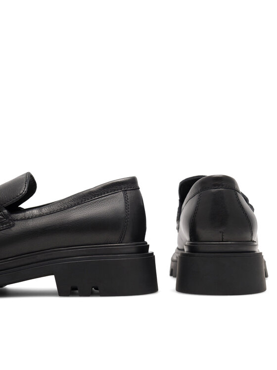 Badura Loafers Badura 22SS24 Negru