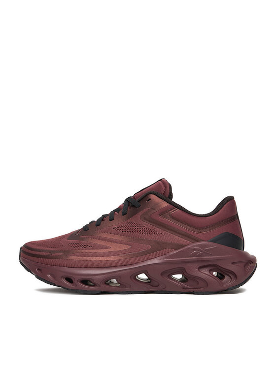 Reebok Взуття для бігу Reebok EO-FUEL FLEX RUN 100244527 Бордовий