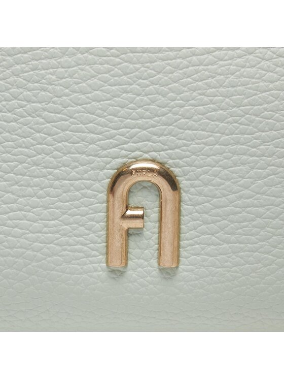 Furla Torebka Furla Primula Mini C.Body Doub WB00903-BX2972-2821S-9035 Zielony
