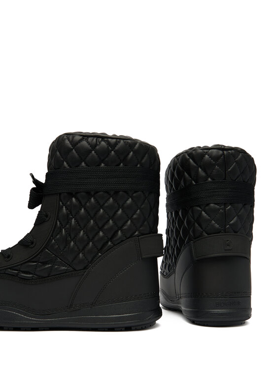 Bogner Снігоходи Bogner La Plagne 18 A 32547024 Чорний