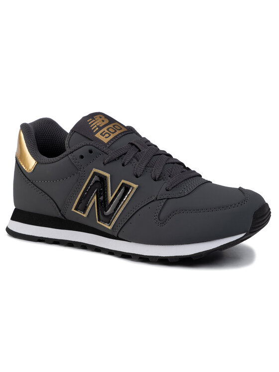 New Balance Zapatillas New Balance GW500HGV Gris