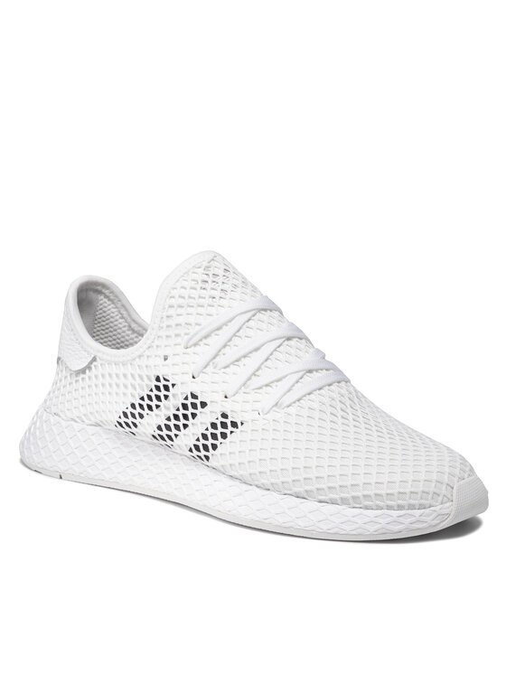 adidas Laisvalaikio batai adidas Deerupt Runner DA8871 Balta