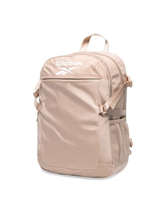 Reebok Batoh Reebok RBK-040-CCC-05 Béžová