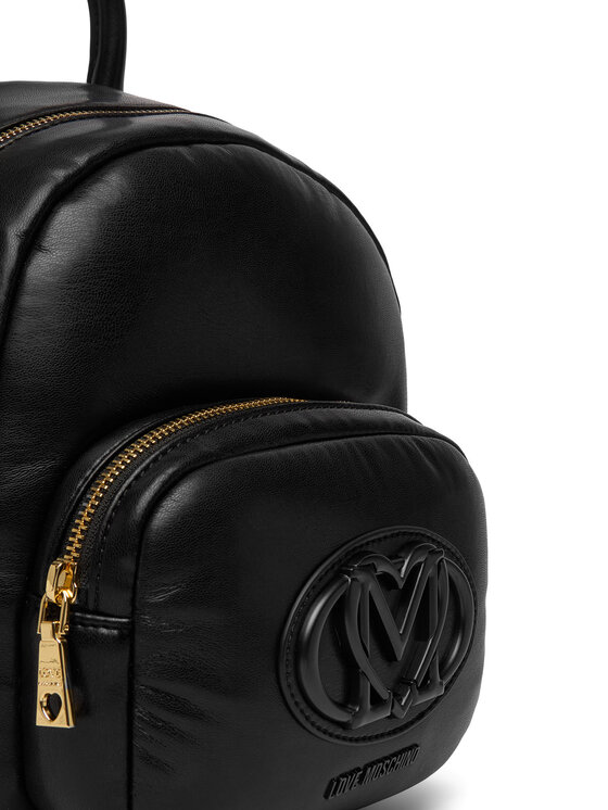 LOVE MOSCHINO Рюкзак LOVE MOSCHINO JC4332PP0OKM0000 Чорний