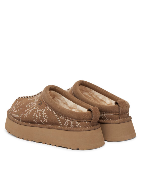 Ugg Hótaposó Ugg W Tazz Botanic 1180373 Barna