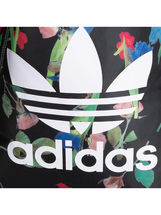 adidas Σακίδιο πλάτης πουγκί adidas Gymsack ED5887 Έγχρωμο